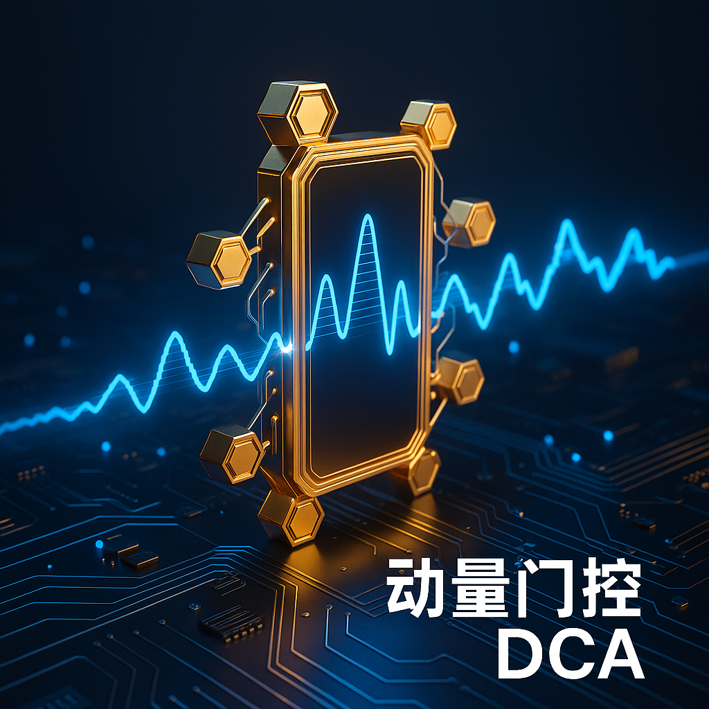 动量门控 DCA（MG-DCA）：让定投可以赚更多